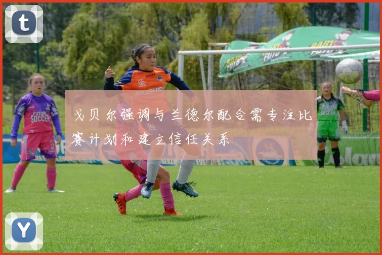 戈贝尔强调与兰德尔配合需专注比赛计划和建立信任关系