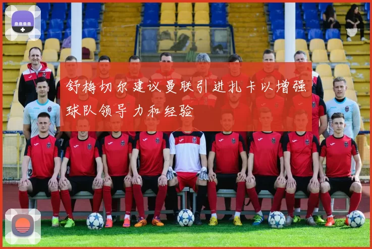 舒梅切尔建议曼联引进扎卡以增强球队领导力和经验